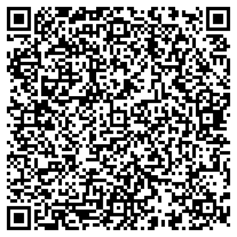 QR-код с контактной информацией организации Детская стоматология Мартинка