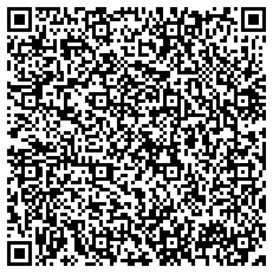QR-код с контактной информацией организации Почтовое отделение №143986, г. Железнодорожный