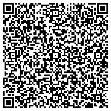 QR-код с контактной информацией организации ООО ГрандСтрой