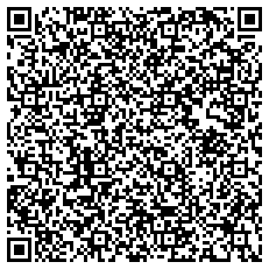 QR-код с контактной информацией организации ООО Альминда