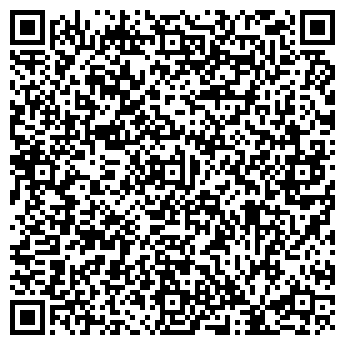 QR-код с контактной информацией организации Шиномонтажная мастерская на Дубовской, 1