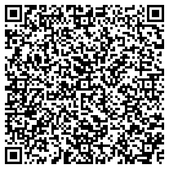 QR-код с контактной информацией организации Банкомат, Белгородсоцбанк, ЗАО