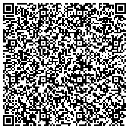 QR-код с контактной информацией организации МВД России по Красноярскому краю