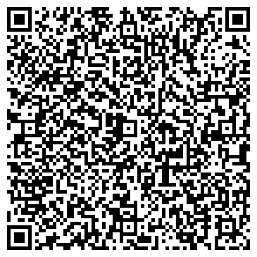 QR-код с контактной информацией организации ООО Тирас