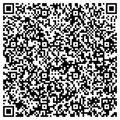QR-код с контактной информацией организации Почтовое отделение №143987, г. Железнодорожный