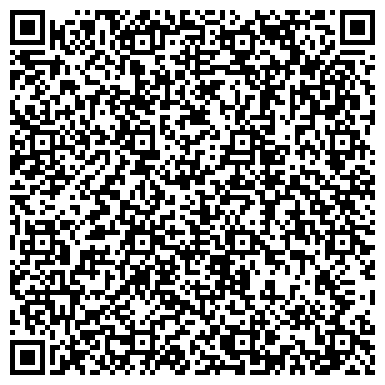 QR-код с контактной информацией организации Почтовое отделение связи №395, пос. Орёл-Изумруд