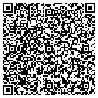 QR-код с контактной информацией организации Шиномонтажная мастерская на ул. Мичурина, 2а