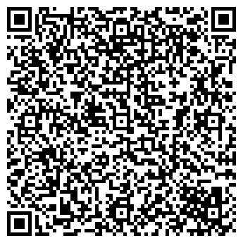 QR-код с контактной информацией организации Банкомат, Прио-Внешторгбанк, ОАО