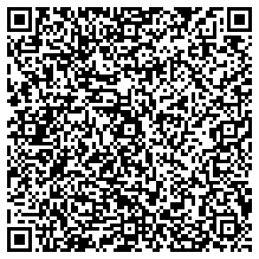 QR-код с контактной информацией организации Сад Эпикура