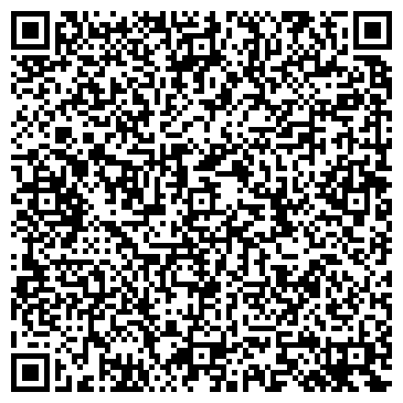 QR-код с контактной информацией организации ФГУП Почтовое отделение связи № 208