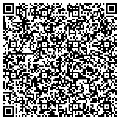 QR-код с контактной информацией организации Почтовое отделение №141420 микрорайона Сходня, г. Химки