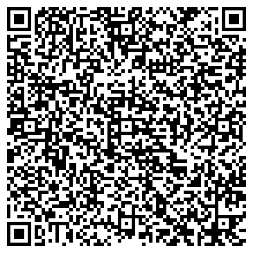 QR-код с контактной информацией организации ООО БизнесСтройСервис