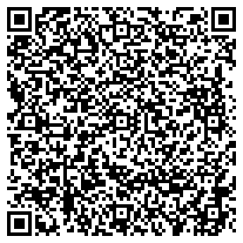 QR-код с контактной информацией организации ООО «РусКом Трейд»