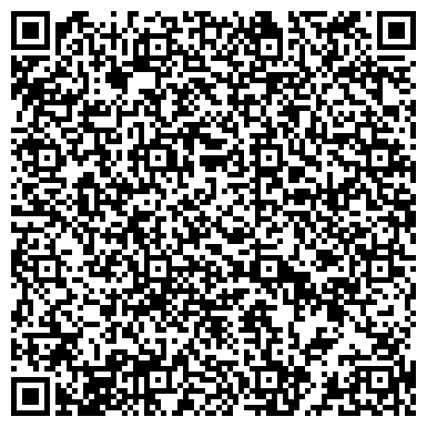 QR-код с контактной информацией организации Инжстройсервис