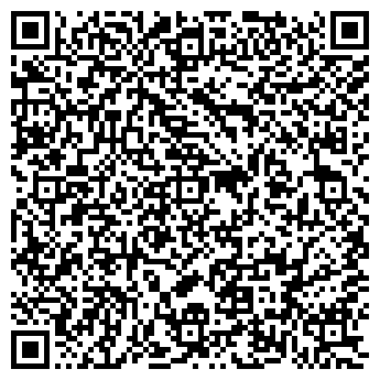 QR-код с контактной информацией организации Алвик