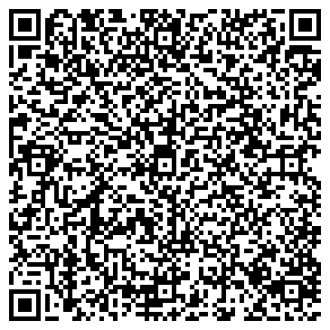 QR-код с контактной информацией организации Шиномонтажная мастерская на ул. Станиславского, 39