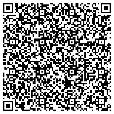 QR-код с контактной информацией организации Отдел занятости населения по Октябрьскому району