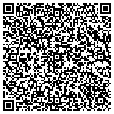 QR-код с контактной информацией организации ООО НеоСтарСевер