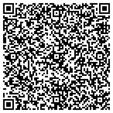 QR-код с контактной информацией организации Платежный терминал, Московский кредитный банк, ОАО