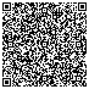 QR-код с контактной информацией организации Строитель43