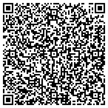 QR-код с контактной информацией организации "Бам"