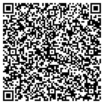 QR-код с контактной информацией организации ОПЦИОН-ТМ