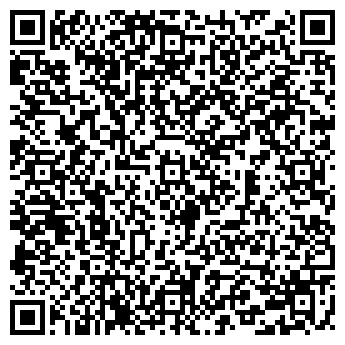 QR-код с контактной информацией организации ВИДЕОПРОКАТ