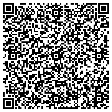 QR-код с контактной информацией организации Почтовое отделение №117036