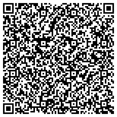 QR-код с контактной информацией организации ООО Бани-Бочки