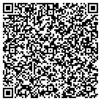 QR-код с контактной информацией организации ИП Хачатрян Г.М.