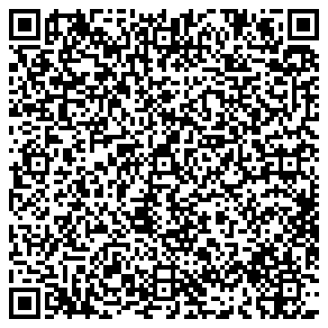 QR-код с контактной информацией организации Новый, автосервис, ООО Комплекс