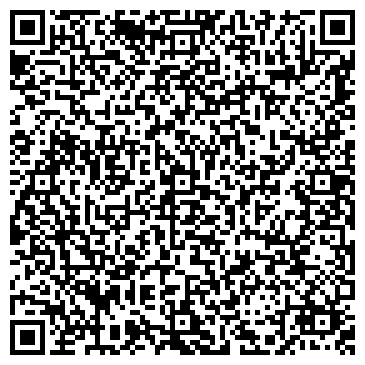 QR-код с контактной информацией организации Маринс Парк Отель