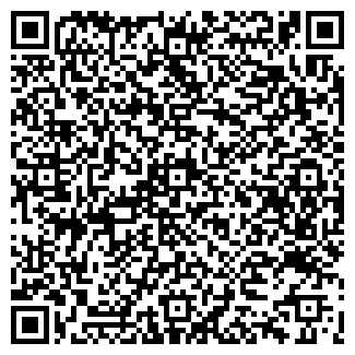 QR-код с контактной информацией организации БАНБАС