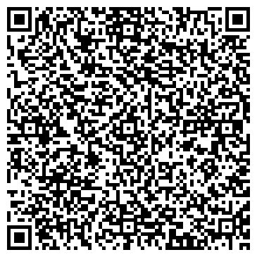 QR-код с контактной информацией организации Мастер 43