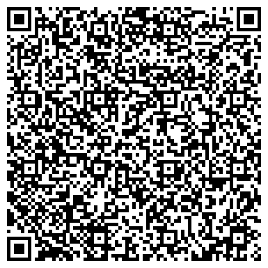 QR-код с контактной информацией организации Администрация муниципального образования Ильинское