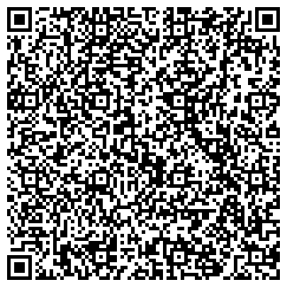 QR-код с контактной информацией организации Администрация муниципального образования пос. Рождественский