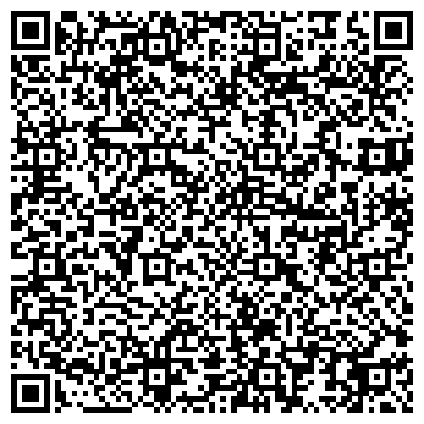 QR-код с контактной информацией организации Администрация муниципального образования Хрущёвское