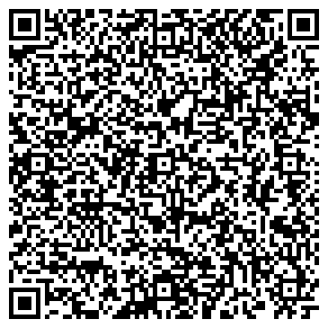 QR-код с контактной информацией организации Спайдер проджект