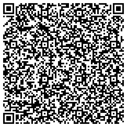 QR-код с контактной информацией организации Администрация муниципального образования пос. Большие Калмыки