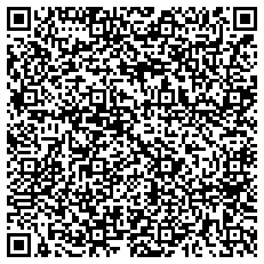 QR-код с контактной информацией организации Администрация муниципального образования пос. Красный Яр