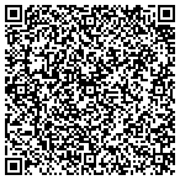QR-код с контактной информацией организации Микро Лана