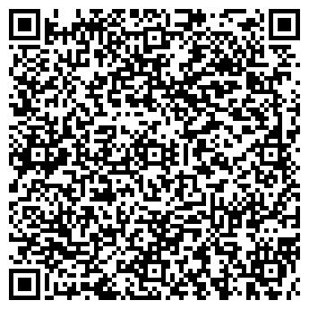 QR-код с контактной информацией организации ООО Кафсик