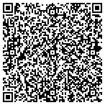 QR-код с контактной информацией организации Медсервис-регион, ЗАО