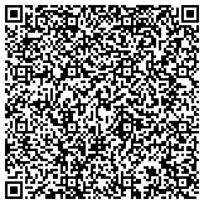 QR-код с контактной информацией организации АГТ Геоцентр