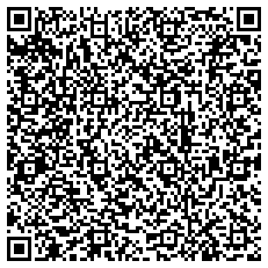 QR-код с контактной информацией организации Первомайский