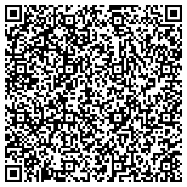 QR-код с контактной информацией организации Администрация муниципального образования пос. Каменецкий