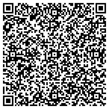 QR-код с контактной информацией организации Дом Торговли