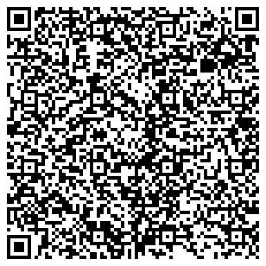 QR-код с контактной информацией организации Администрация муниципального образования пос. Правда