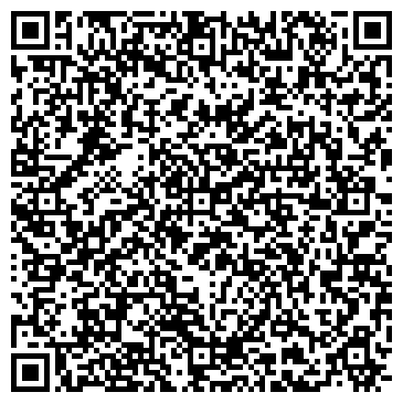 QR-код с контактной информацией организации ООО Акватория