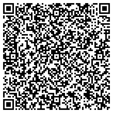 QR-код с контактной информацией организации Микро Лана